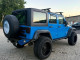 Jeep WRANGLER 2012 — Copart