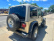 Jeep WRANGLER 2004 — Copart