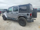 Jeep WRANGLER 2013 — Copart