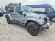 Jeep WRANGLER 2013 — Copart