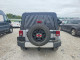 Jeep WRANGLER 2013 — Copart