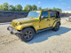 Jeep WRANGLER 2007 — Copart