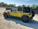 Jeep WRANGLER 2007 — Copart