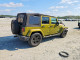 Jeep WRANGLER 2007 — Copart