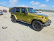 Jeep WRANGLER 2007 — Copart