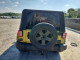Jeep WRANGLER 2007 — Copart