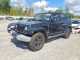 Jeep WRANGLER 2012 — Copart