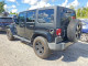 Jeep WRANGLER 2012 — Copart