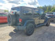 Jeep WRANGLER 2012 — Copart