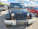 Jeep WRANGLER 2012 — Copart