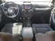 Jeep WRANGLER 2012 — Copart