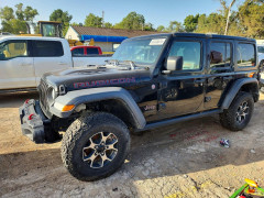 Jeep WRANGLER 2018