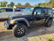 Jeep WRANGLER 2018 — Copart