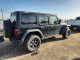 Jeep WRANGLER 2018 — Copart