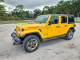 Jeep WRANGLER 2020 — Copart