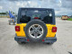 Jeep WRANGLER 2020 — Copart
