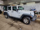 Jeep WRANGLER 2014 — Copart
