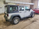 Jeep WRANGLER 2014 — Copart