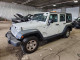 Jeep WRANGLER 2014 — Copart