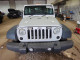 Jeep WRANGLER 2014 — Copart