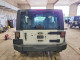 Jeep WRANGLER 2014 — Copart