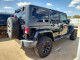 Jeep WRANGLER 2017 — Copart