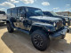 Jeep WRANGLER 2017 — Copart