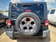 Jeep WRANGLER 2017 — Copart