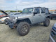 Jeep WRANGLER 2015 — Copart