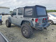 Jeep WRANGLER 2015 — Copart