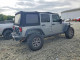 Jeep WRANGLER 2015 — Copart