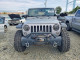 Jeep WRANGLER 2015 — Copart