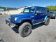 Jeep WRANGLER 2009 — Copart