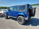 Jeep WRANGLER 2009 — Copart