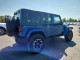 Jeep WRANGLER 2009 — Copart