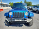 Jeep WRANGLER 2009 — Copart