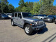Jeep WRANGLER 2018 — Copart