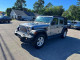 Jeep WRANGLER 2018 — Copart