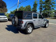 Jeep WRANGLER 2018 — Copart