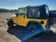 Jeep WRANGLER 2004 — Copart