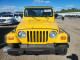 Jeep WRANGLER 2004 — Copart