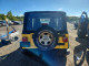 Jeep WRANGLER 2004 — Copart