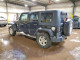 Jeep WRANGLER 2009 — Copart