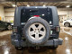 Jeep WRANGLER 2009 — Copart