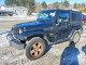 Jeep WRANGLER 2010 — Copart