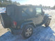 Jeep WRANGLER 2010 — Copart