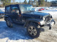 Jeep WRANGLER 2010 — Copart