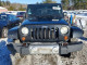 Jeep WRANGLER 2010 — Copart