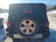 Jeep WRANGLER 2010 — Copart