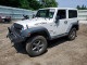 Jeep WRANGLER 2015 — Copart